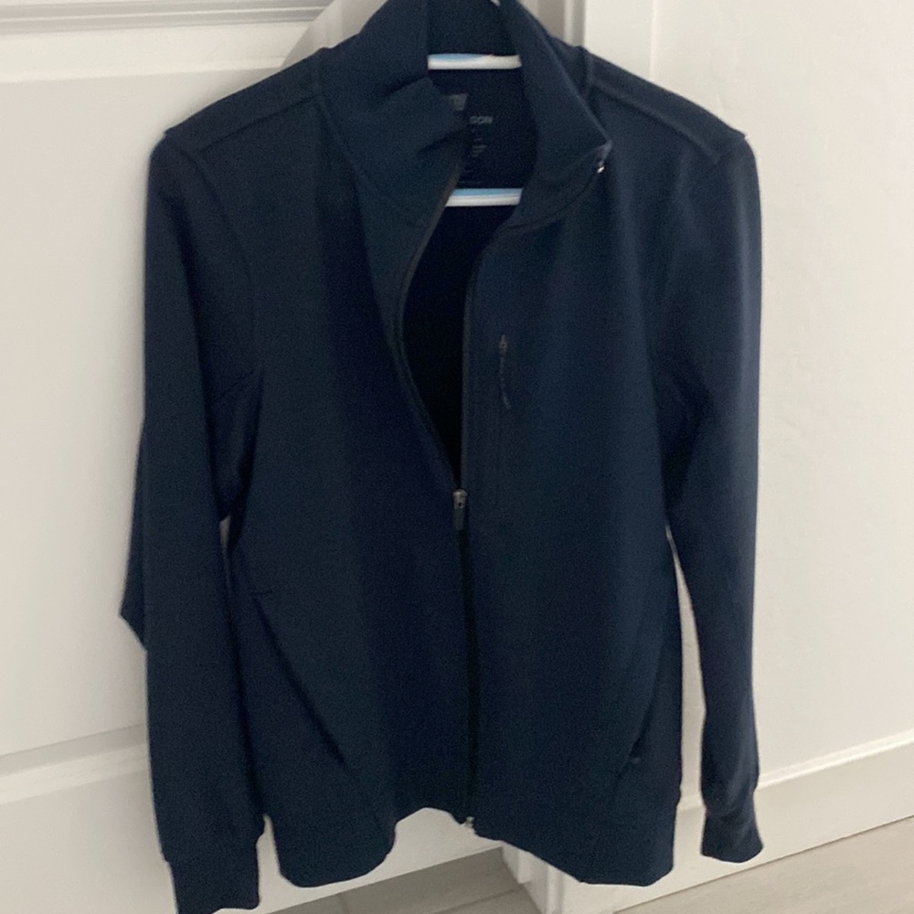 Full zip jacket - Picture 4 of 4